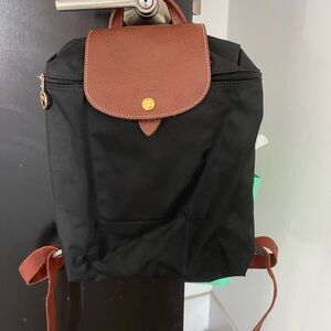 Longchamp Backpack